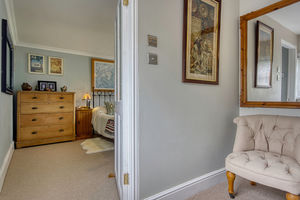 Inner Lobby- click for photo gallery